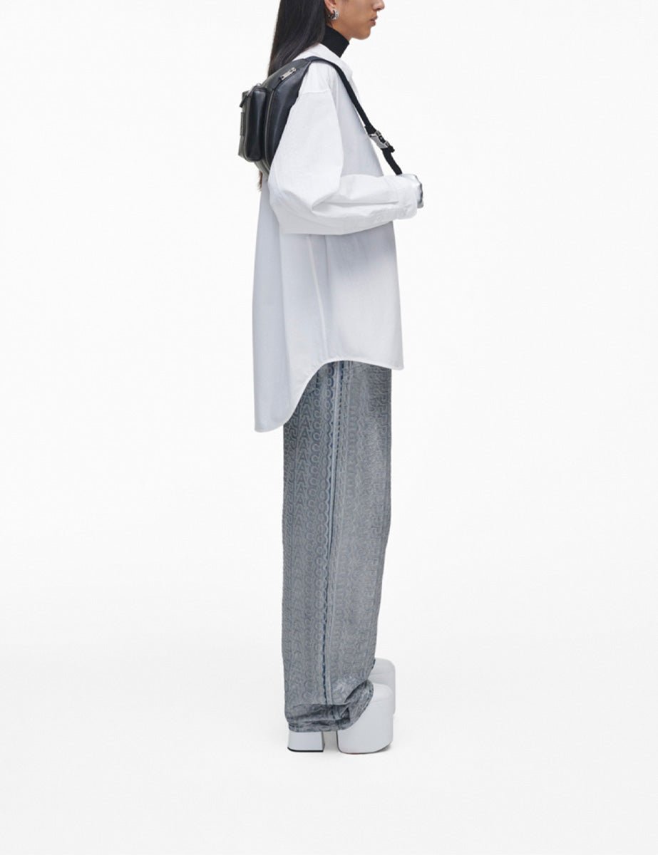 marsupio nero - marc jacobs - marsupio