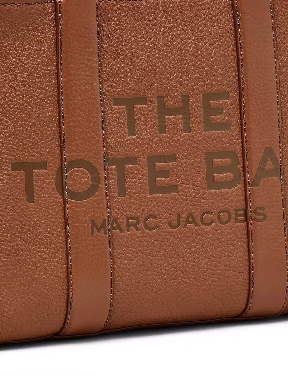 medium tote bag argan - marc jacobs - shopper