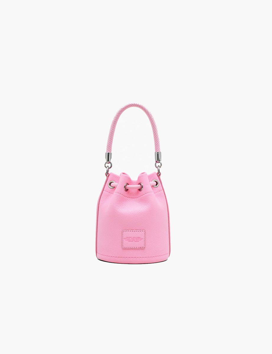 mini bucket bag fluro candy - marc jacobs - shopper