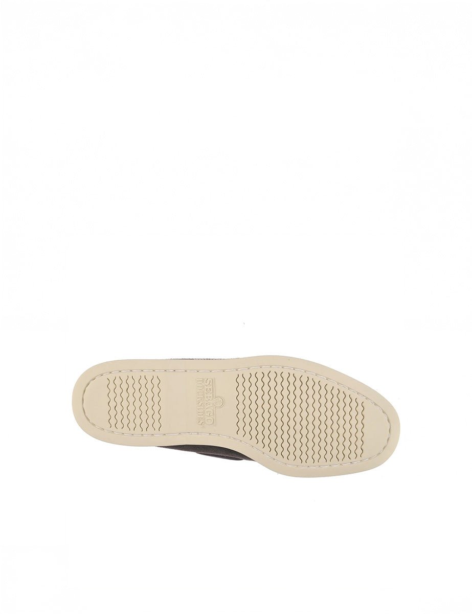 mocassino portland flesh out abu moka - sebago - mocassino