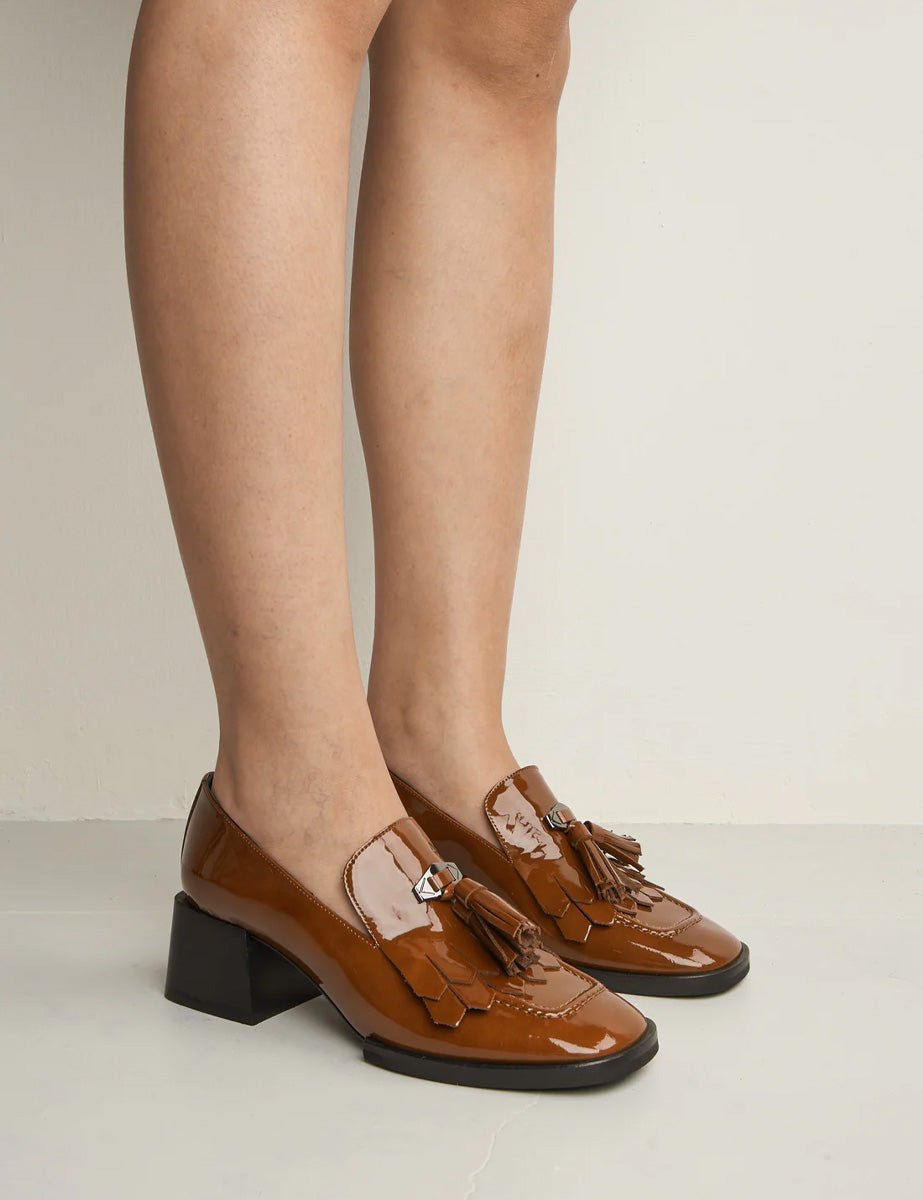 mocassino sayo garcey - poesie veneziane - mocassino