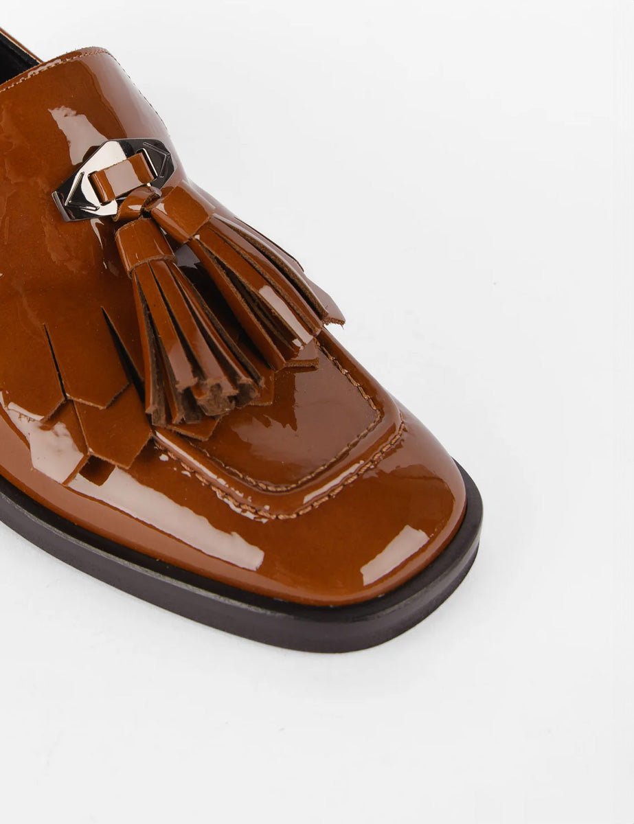 mocassino sayo garcey - poesie veneziane - mocassino