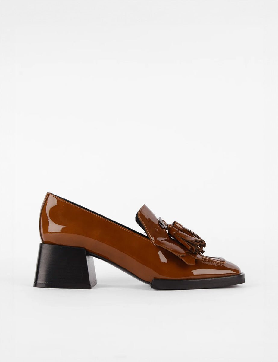 mocassino sayo garcey - poesie veneziane - mocassino