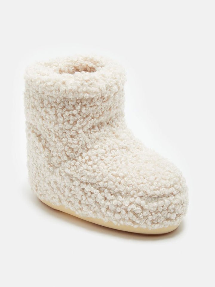 moon boot pelo crema - moon boot - doposci