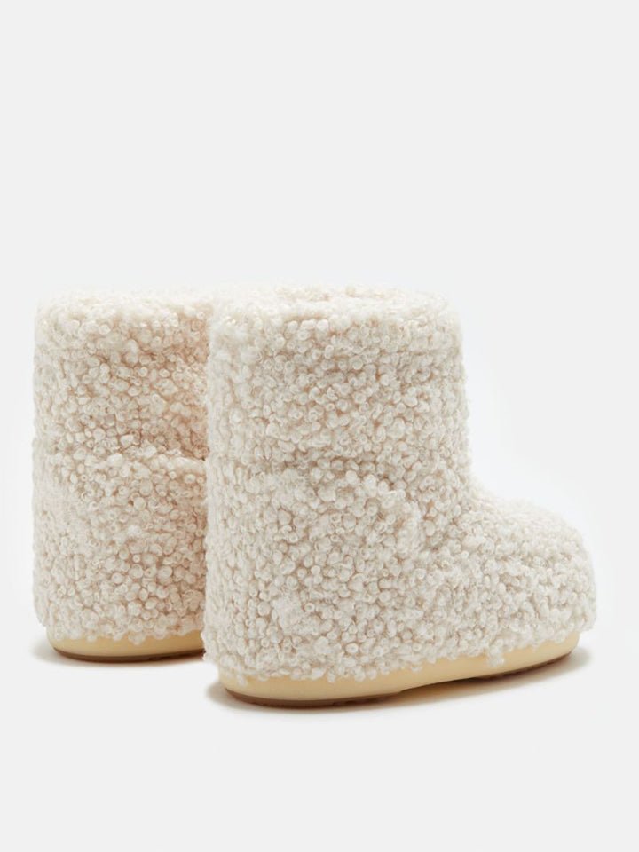 moon boot pelo crema - moon boot - doposci