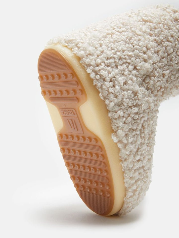 moon boot pelo crema - moon boot - doposci