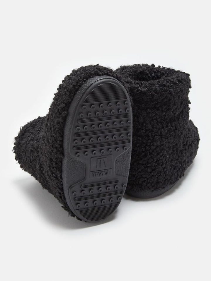 moon boot pelo nero - moon boot - doposci