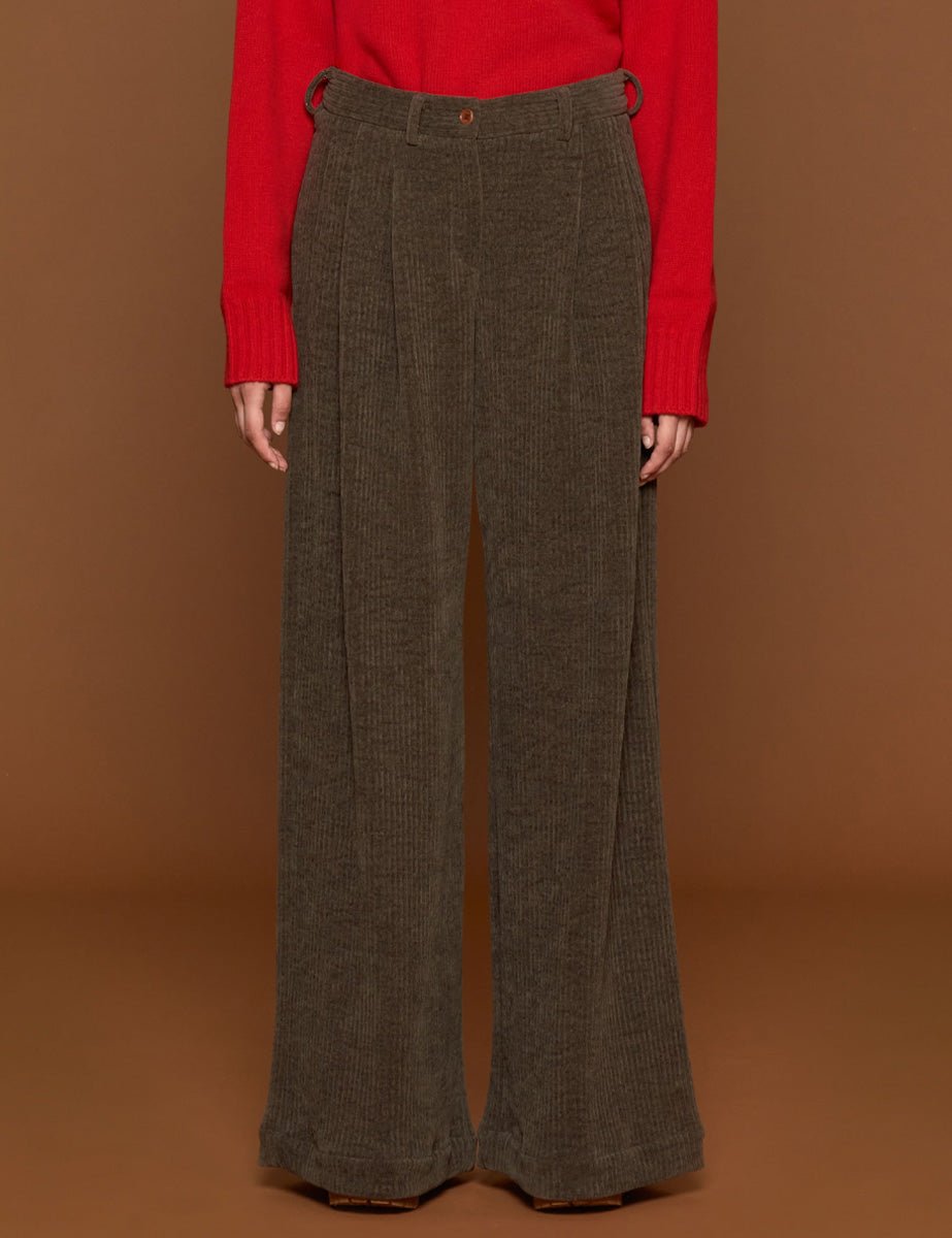 pantalone katherine moro - jejia - pantalone