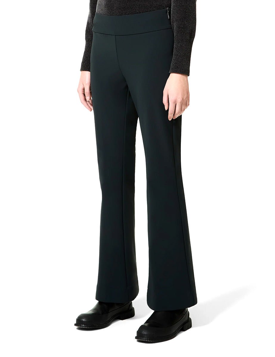 pantalone surfex winter flare blu - rrd - pantalone