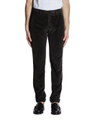 pantalone velluto millerighe moro - briglia 1949 - pantalone casual