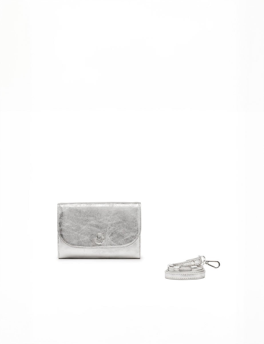 pochette isa argento - gianni chiarini - clutch