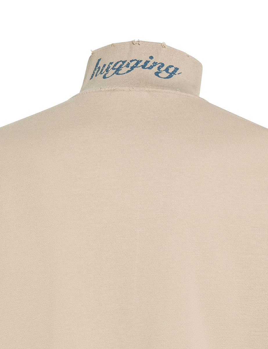 polo vintage broken stone - sun68 - polo