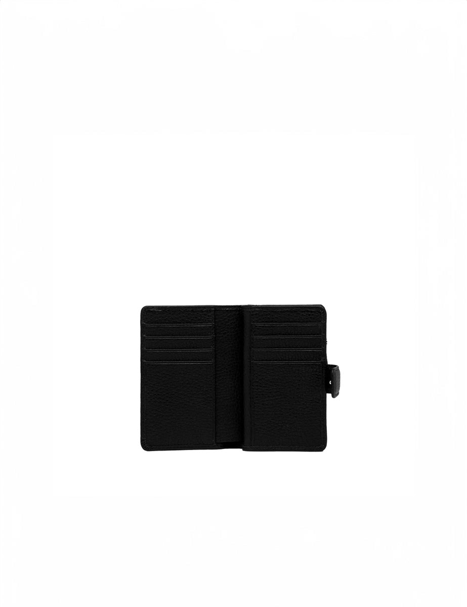 portafogli pelle nero - gianni chiarini - portafogli