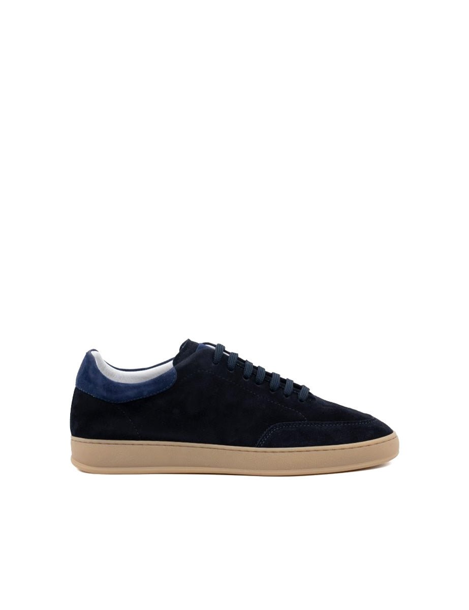 scarpa akira amalfi blu navy - soldini - sneaker