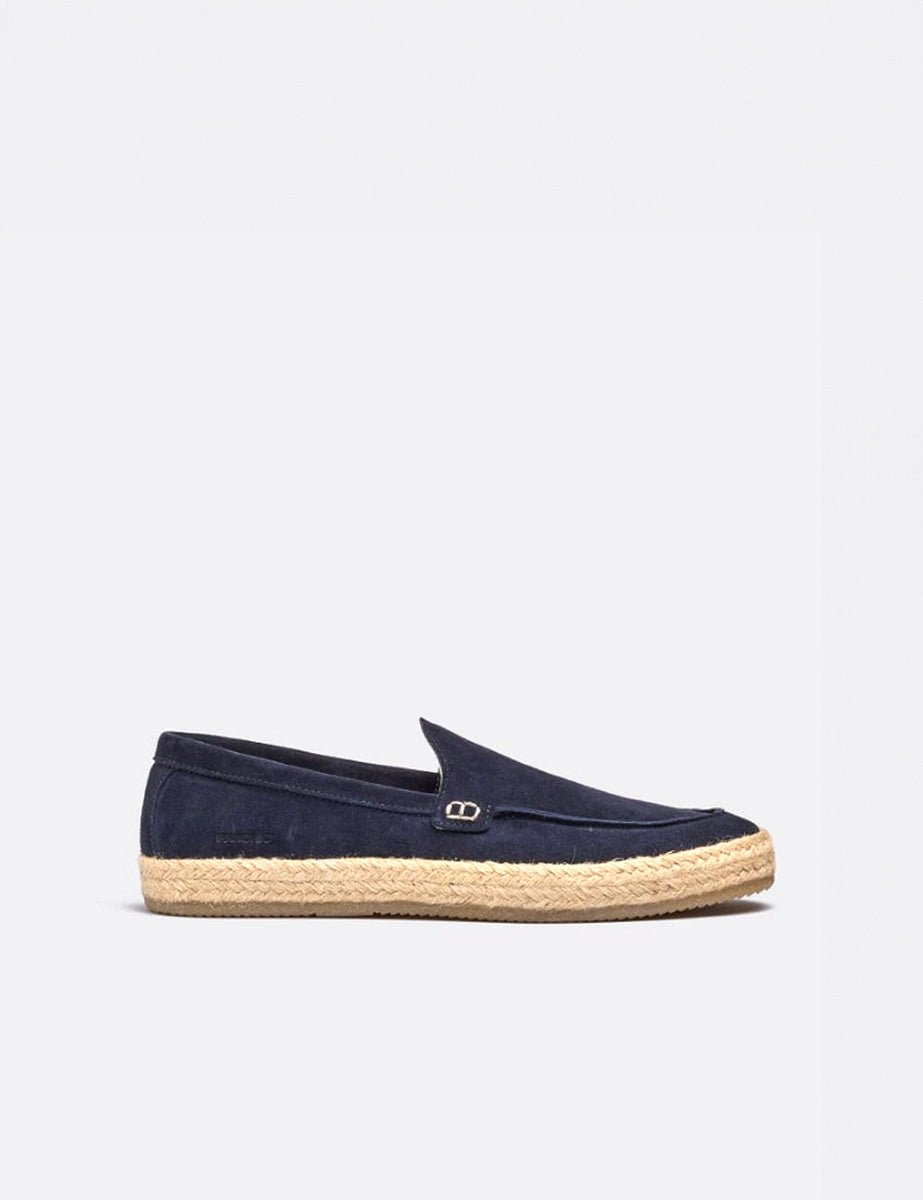 slippper suede night - panchic - slipper
