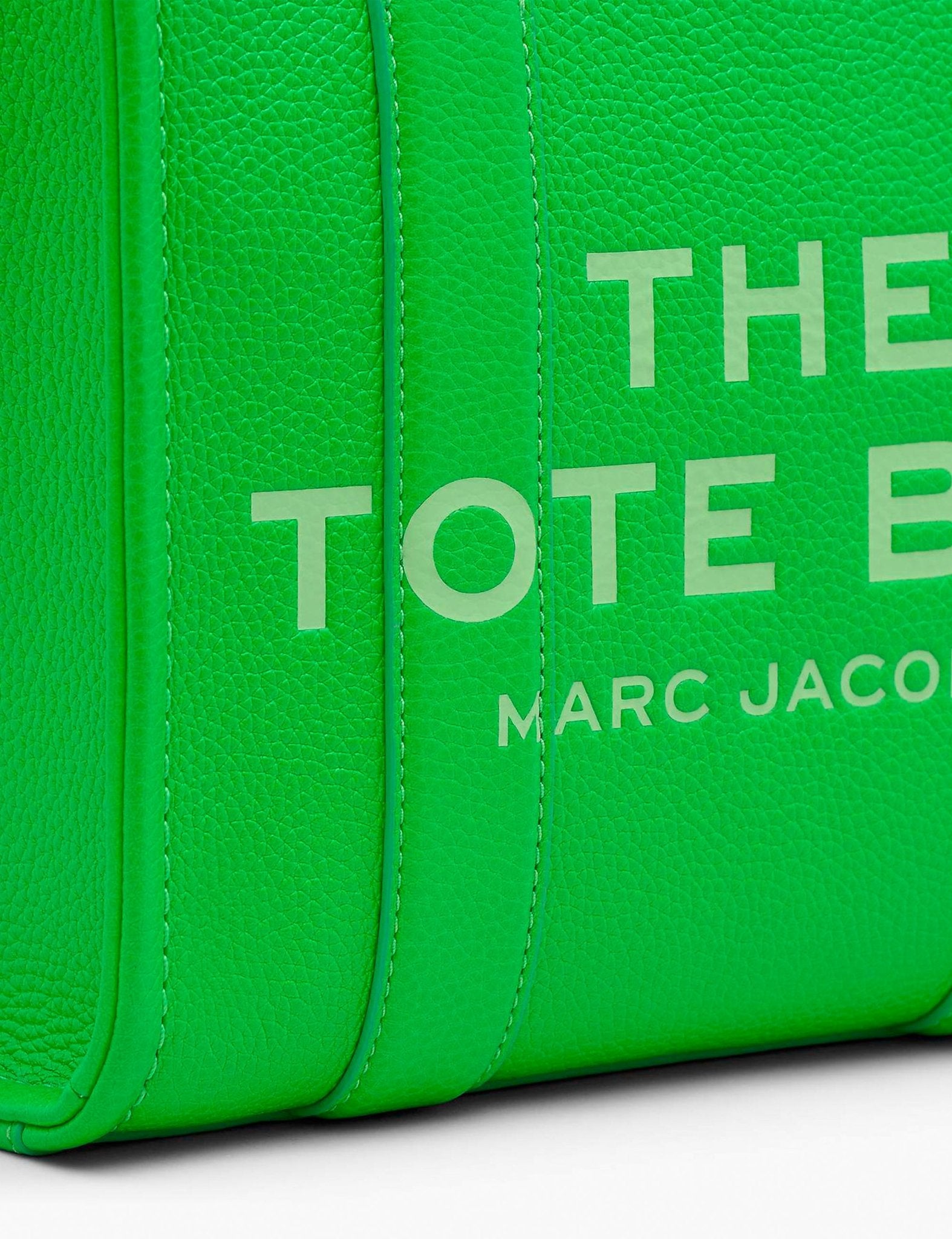 small tote bag apple - marc jacobs - shopper