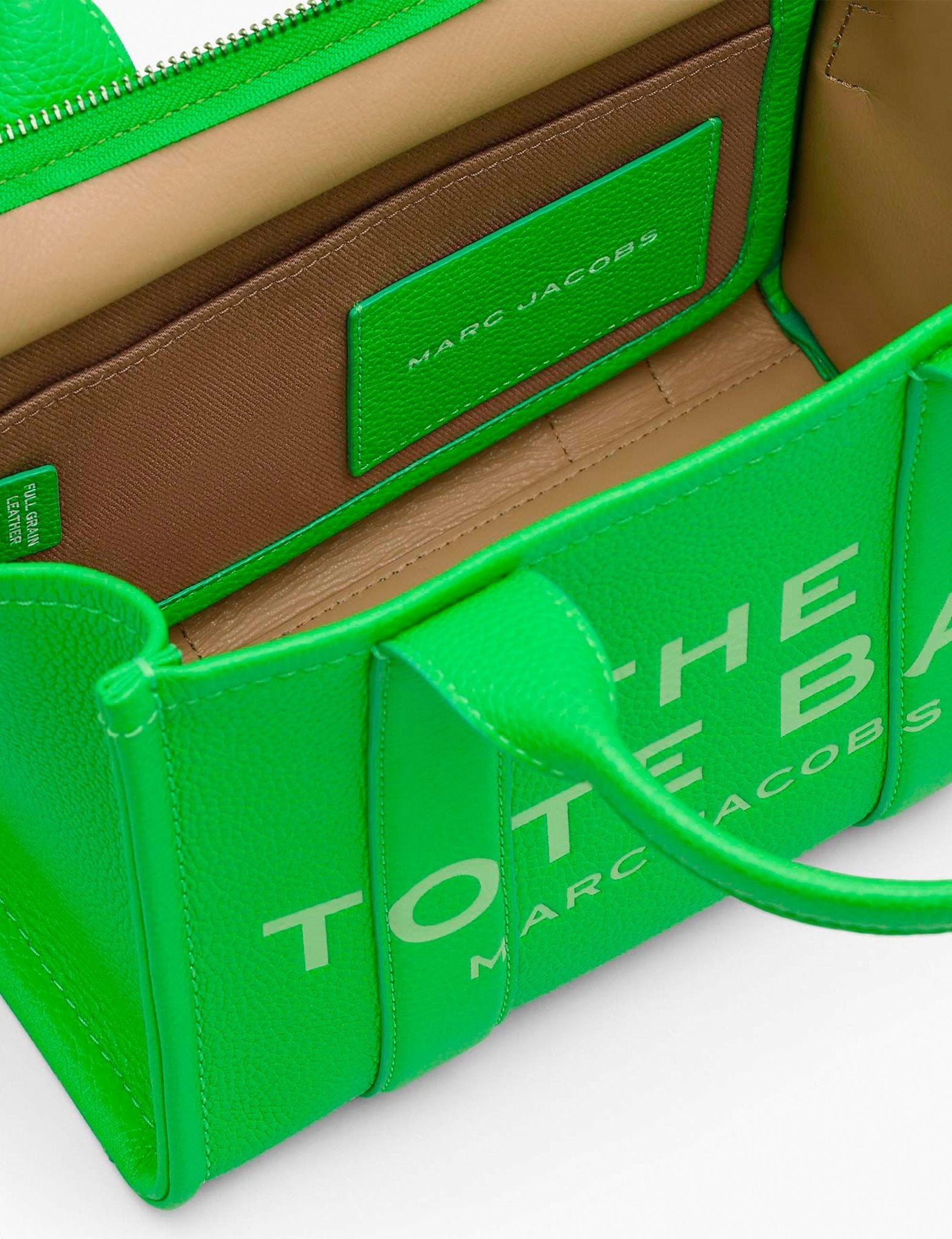 small tote bag apple - marc jacobs - shopper