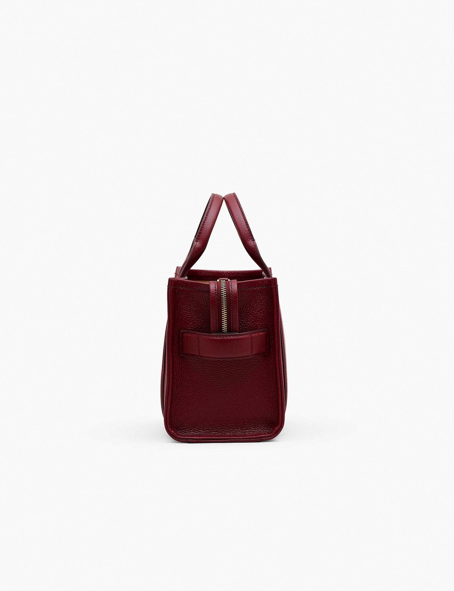 small tote bag cherry - marc jacobs - shopper