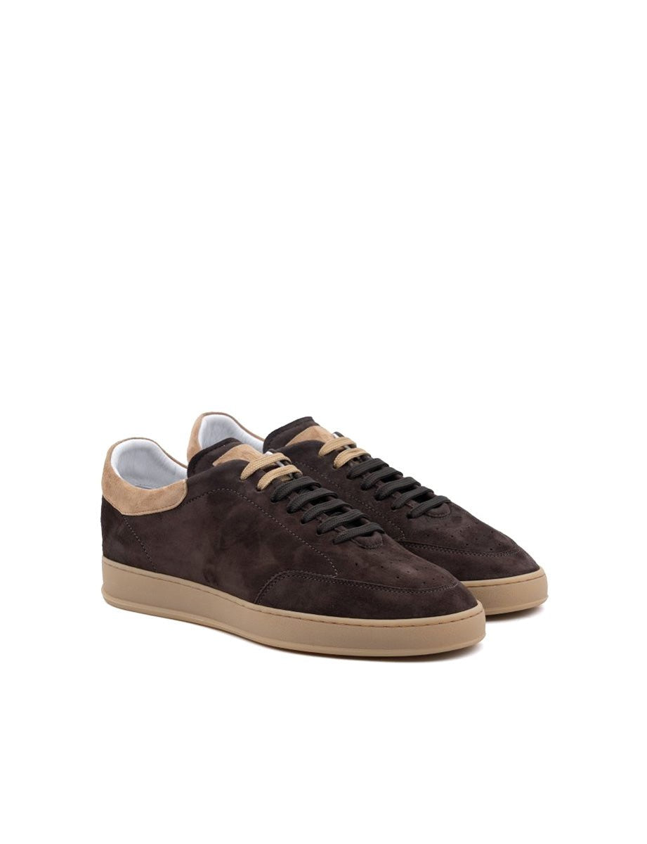 sneaker akira amalfi brown - soldini - sneaker