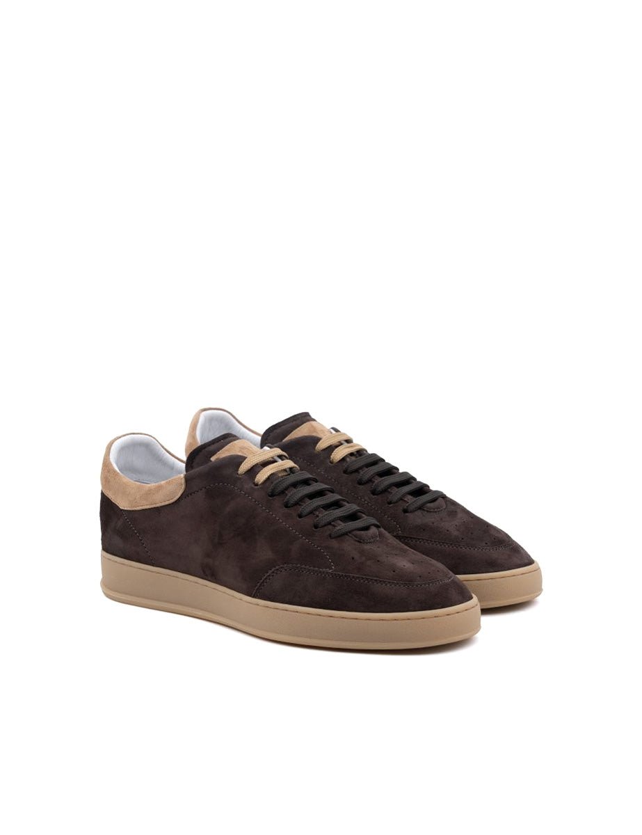 sneaker akira amalfi brown - soldini - sneaker