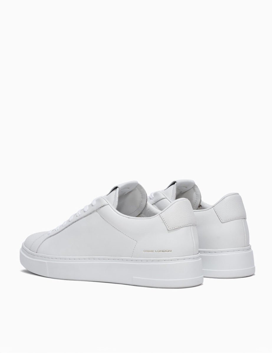 sneaker extralight bianco - crime - sneaker