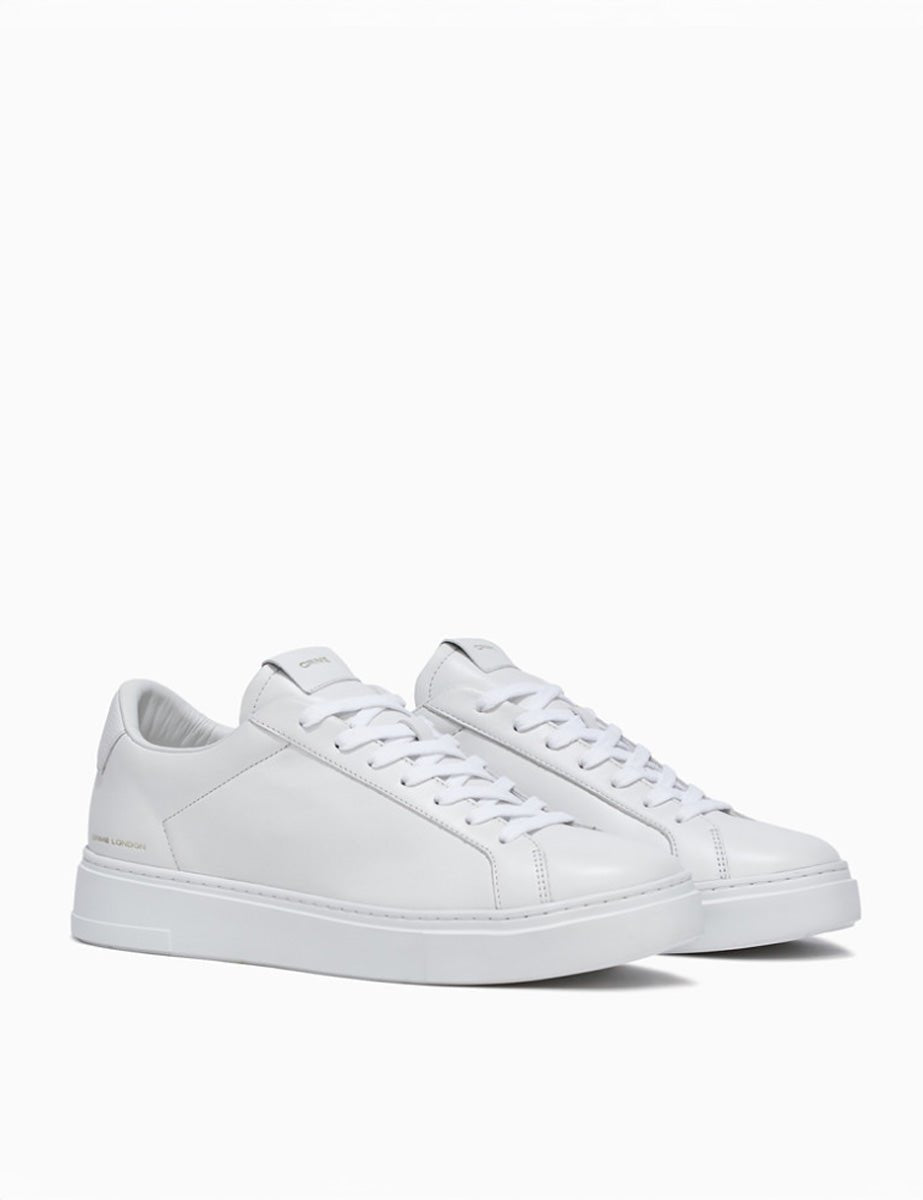 sneaker extralight bianco - crime - sneaker