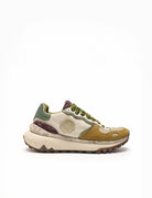 sneakers chacrona metta string - satorisan - sneaker