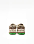 sneakers chacrona premium driftwood - satorisan - sneaker