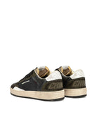 sneakers chelsea nero - crime - sneakers