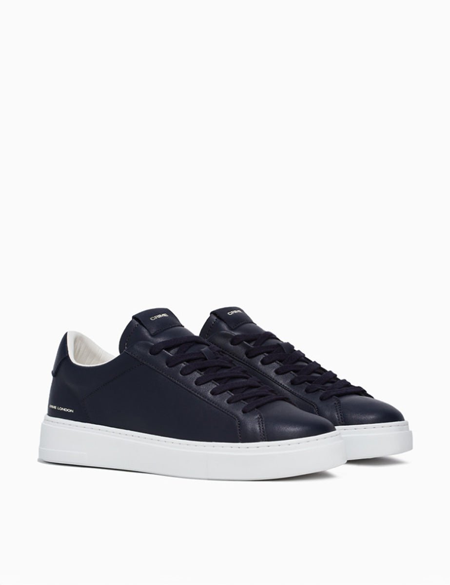 sneakers extralight blu - crime - sneaker