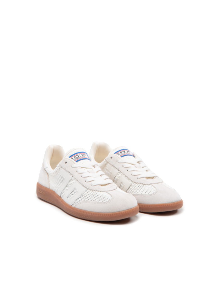 sneakers ghost juta ice - back 70 - sneaker