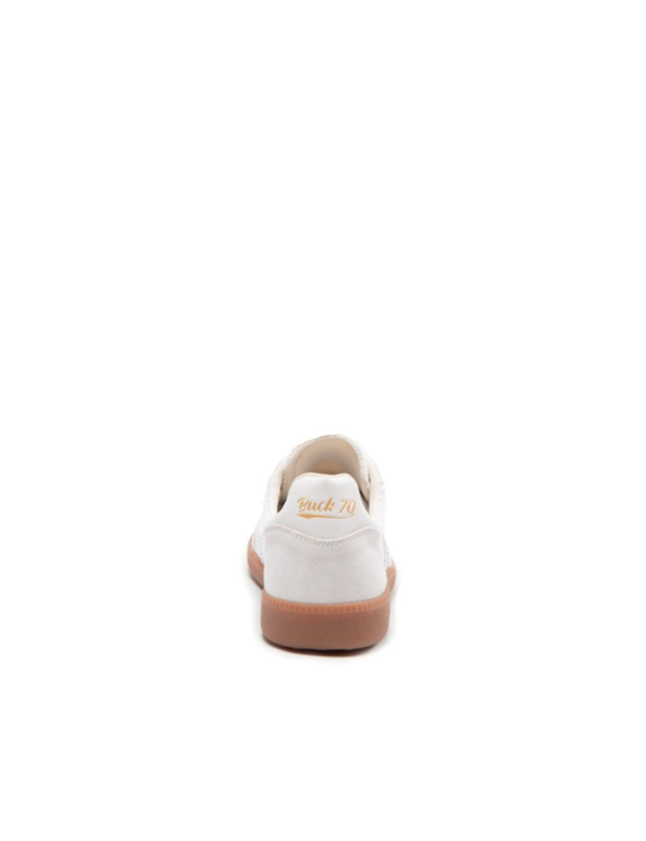 sneakers ghost juta ice - back 70 - sneaker