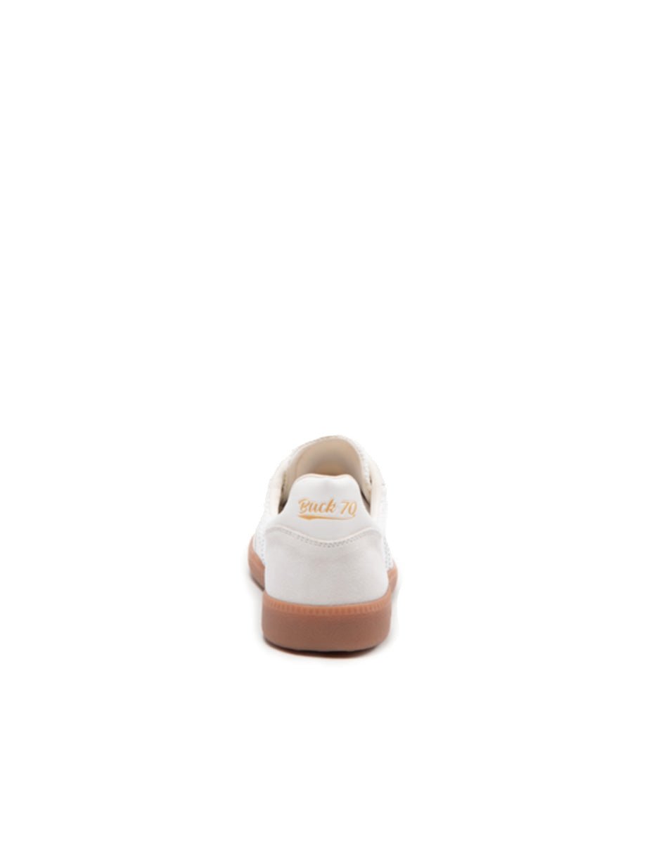 sneakers ghost juta ice - back 70 - sneaker