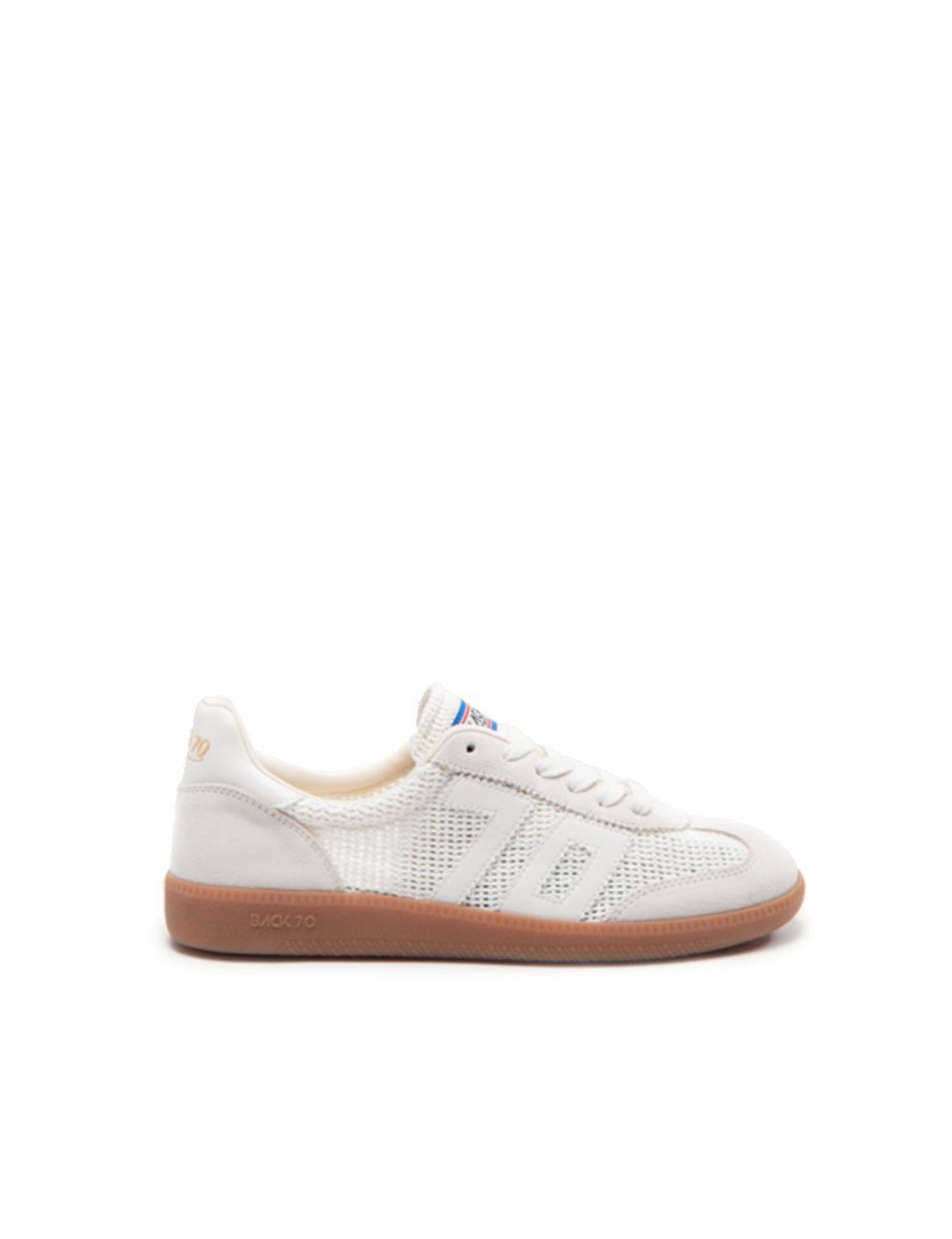 sneakers ghost juta ice - back 70 - sneaker
