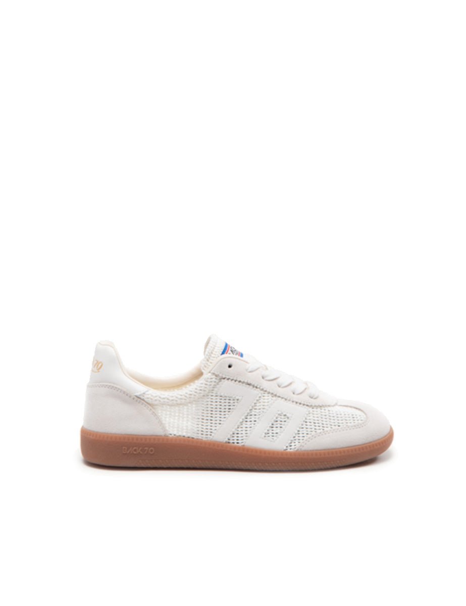 sneakers ghost juta ice - back 70 - sneaker