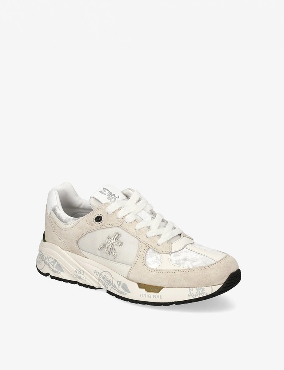 sneakers mase bianco - premiata - sneaker