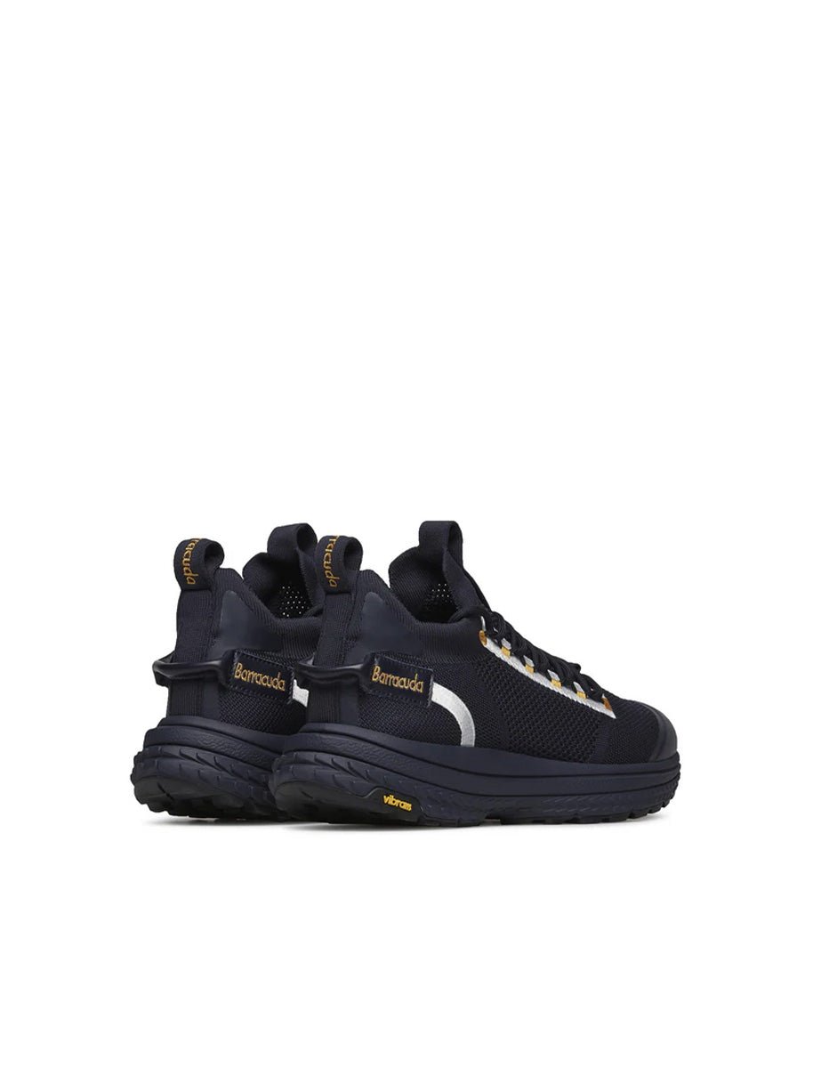 sneakers osaka pilota - barracuda - sneaker