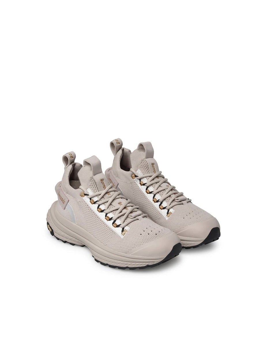 sneakers osaka rosa crepe - barracuda - sneaker