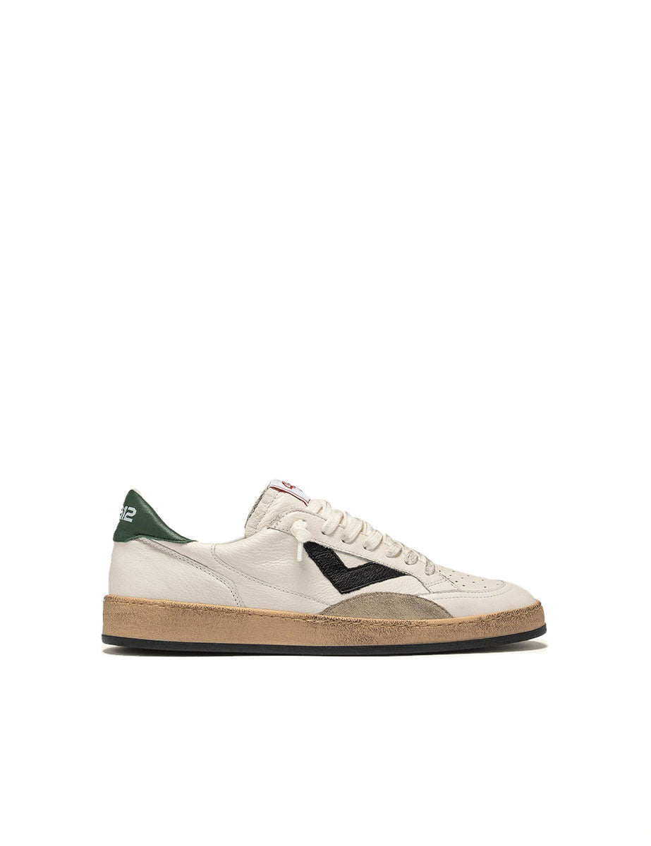 sneakers playnew bianco - 4b12 - sneaker