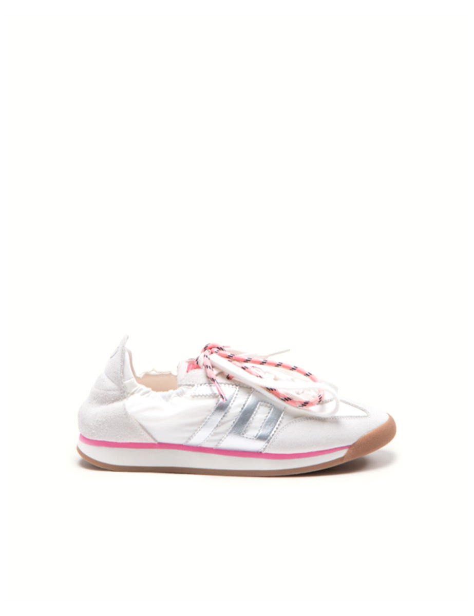 sneakers rocket cotton ice - back 70 - sneaker
