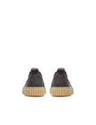 sneakers torhill lace grey - clarks - sneaker