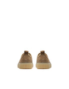 sneakers torhill lace sand - clarks - sneaker