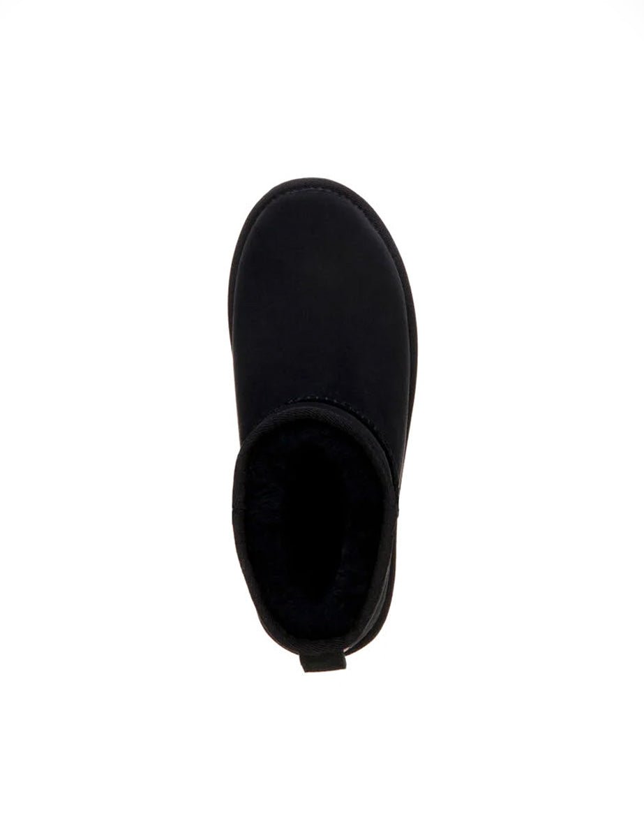 stivaletto stinger black - emu - stivaletto