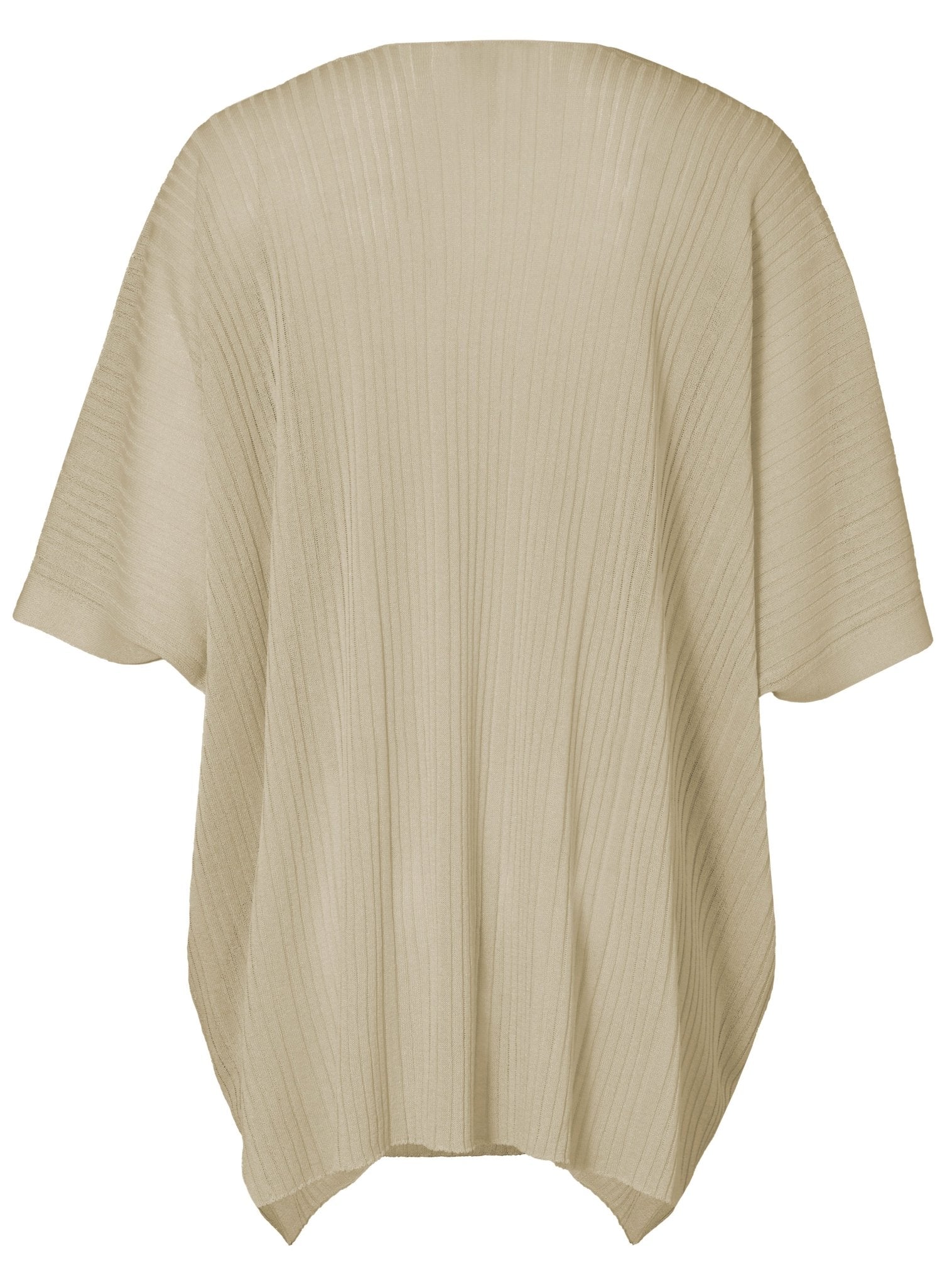 stola coste viscosa latte - alpha - stola