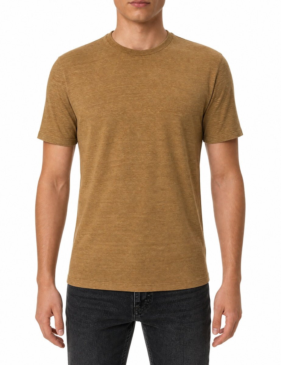 t-shirt lino sahara - daniele fiesoli - t-shirt