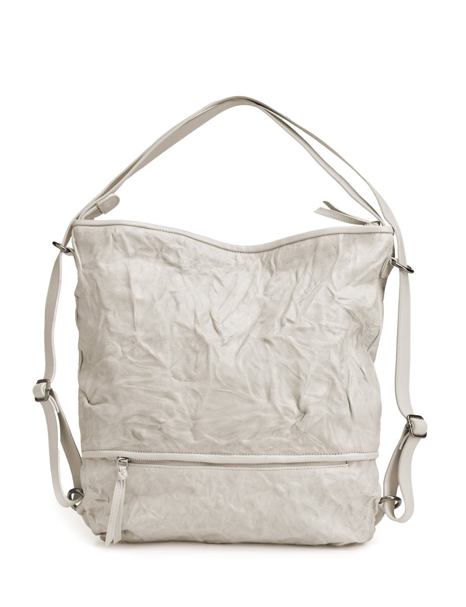 zaino jazz gesso - reptile's house - zaino