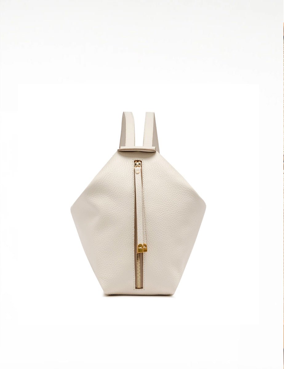 zaino leather marble - gianni chiarini - zaino