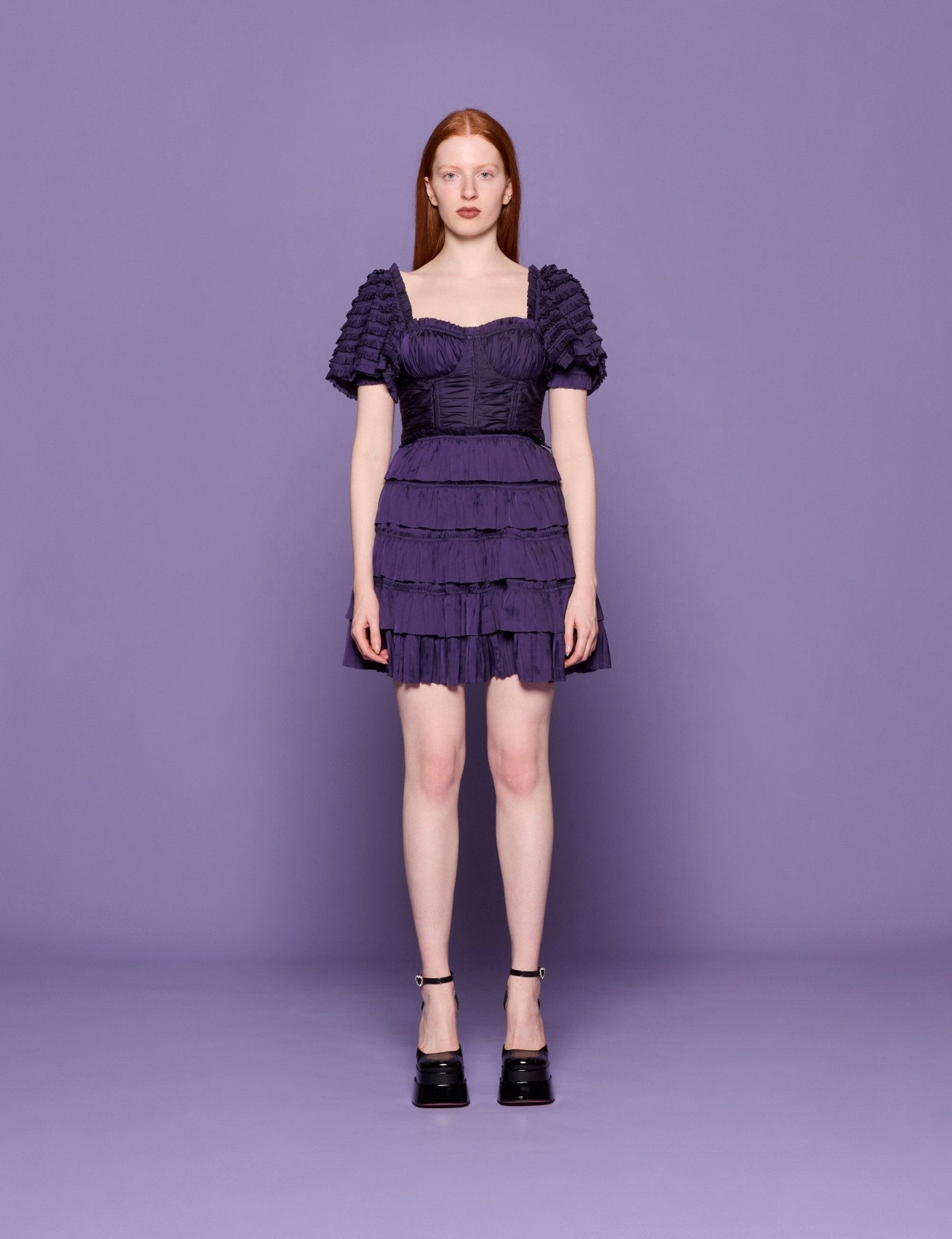 abito Lucette - ulla johnson - miniabito