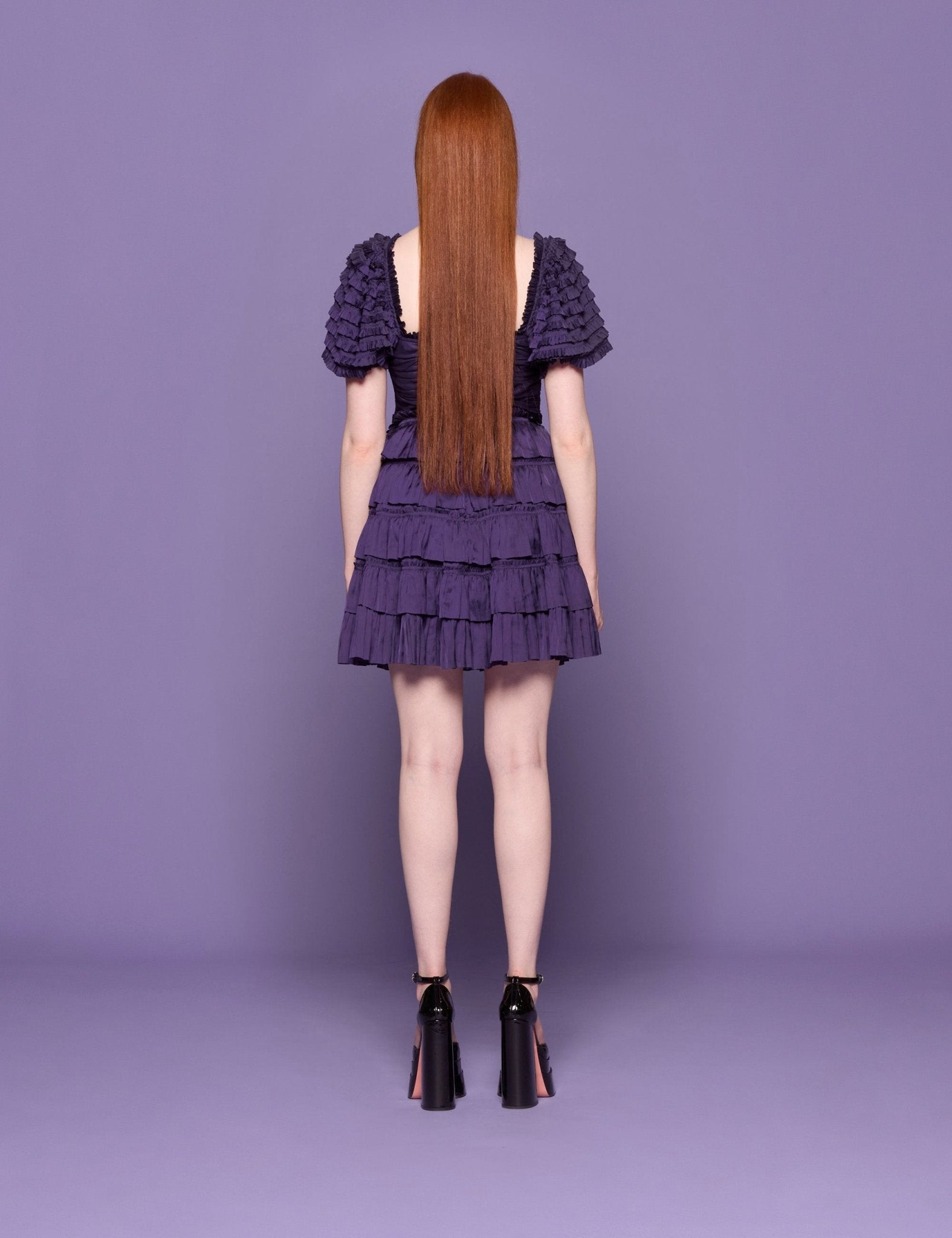 abito Lucette - ulla johnson - miniabito