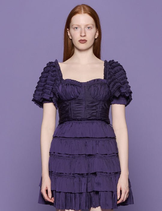 abito Lucette - ulla johnson - miniabito